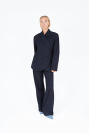 THE ELLA BLAZER