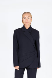THE ELLA BLAZER