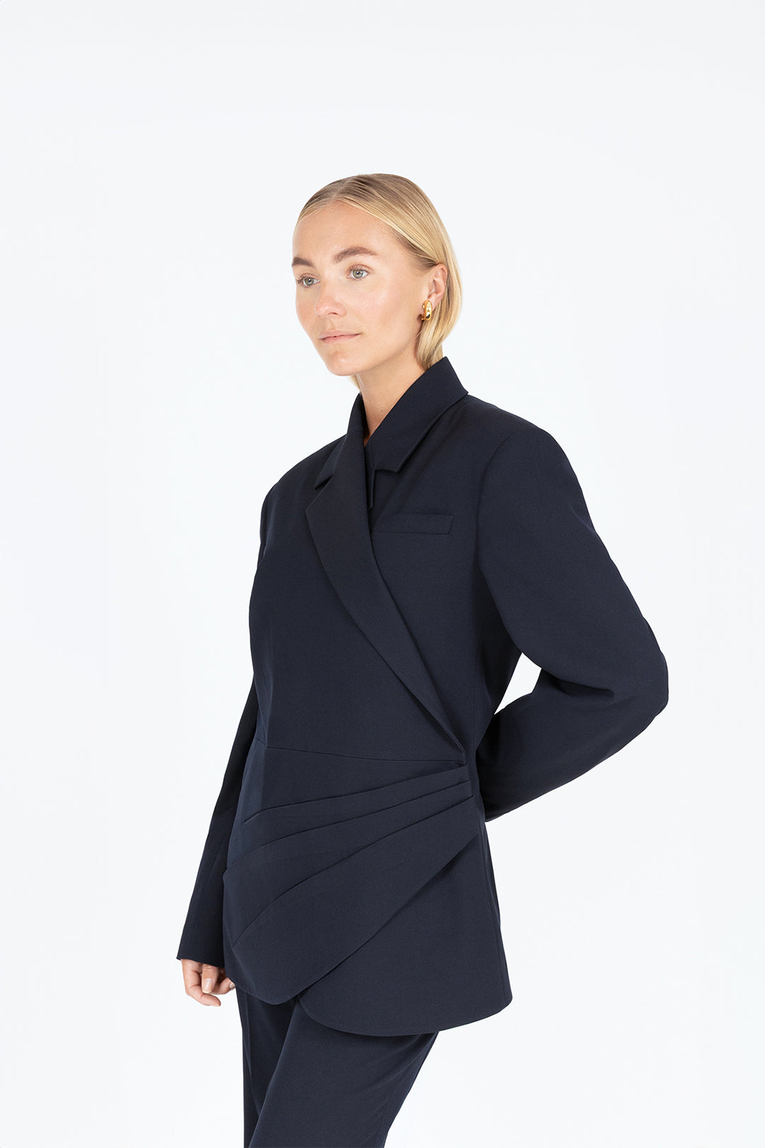 THE ELLA BLAZER