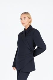 THE ELLA BLAZER