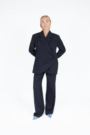 THE ELLA BLAZER