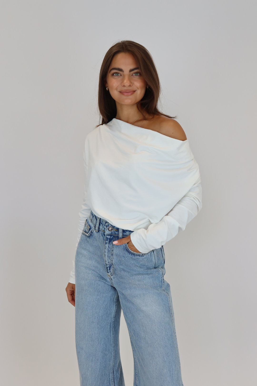 THE ISA TOP