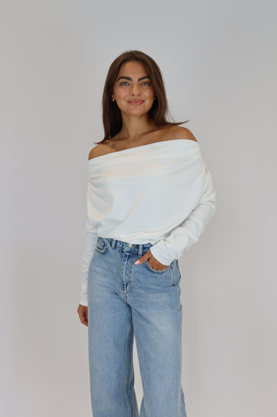 THE ISA TOP