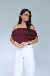 THE JOLINE TOP