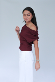 THE JOLINE TOP