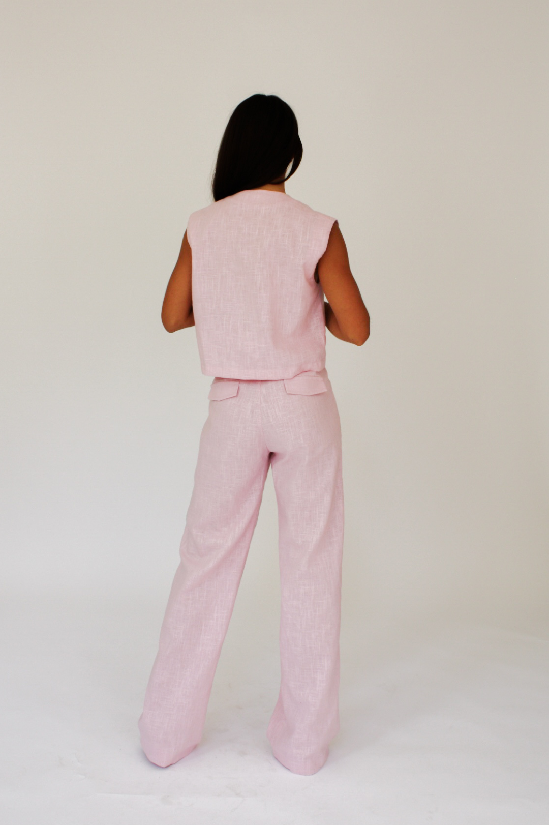 THE KYRA PANTS