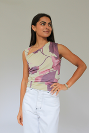 THE MAEVE TOP