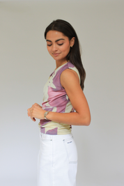 THE MAEVE TOP