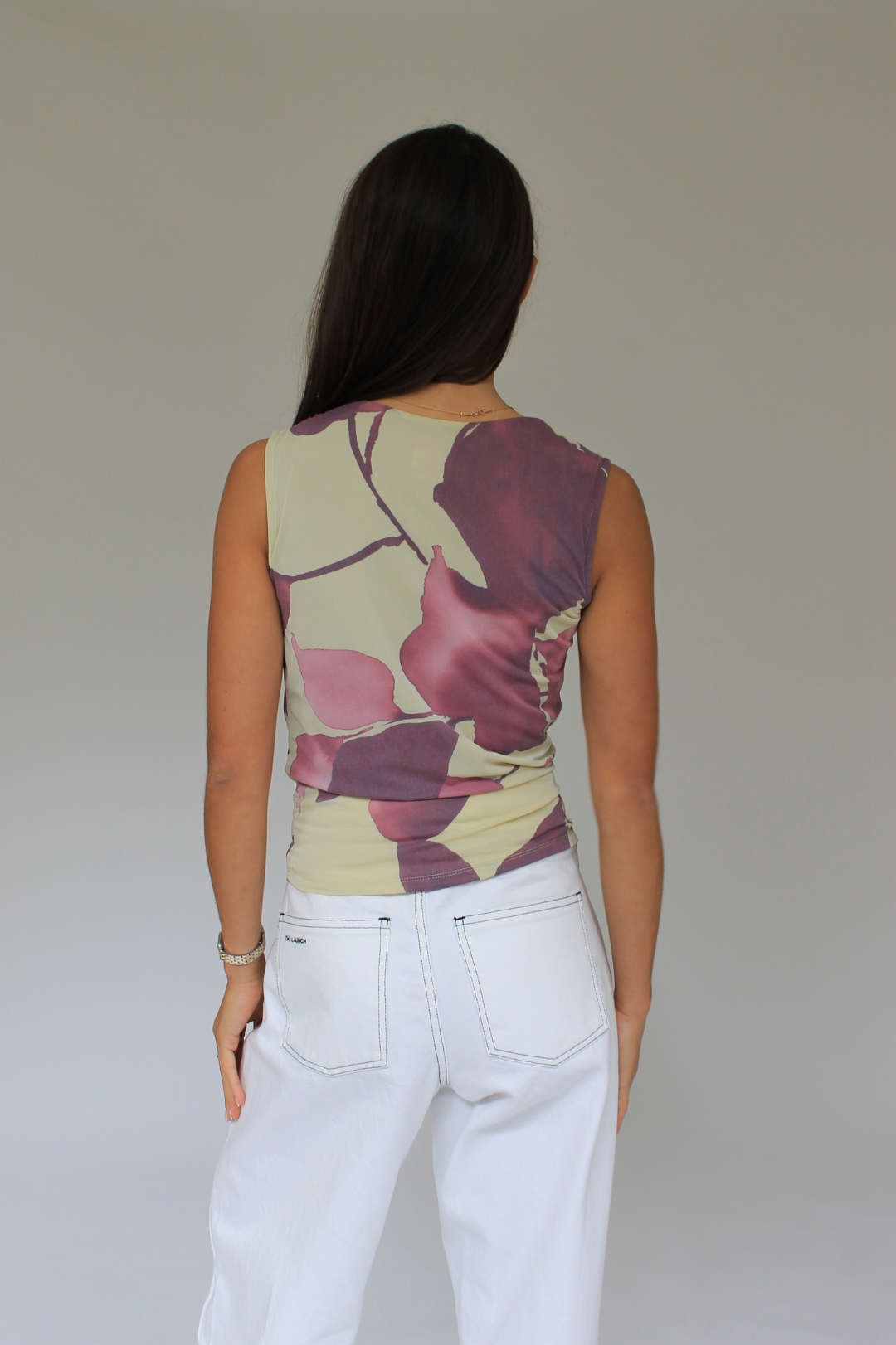 THE MAEVE TOP