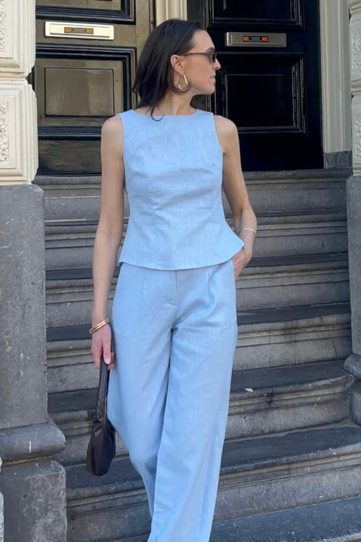THE KIIA TOP