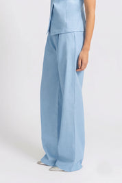THE CATO PANTS LIGHT BLUE